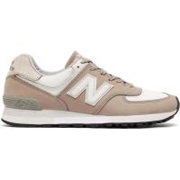 新百伦(New Balance)多彩拼接透气跑鞋男休闲运动鞋英伦风格户外