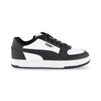 彪马(Puma)经典复刻1980s篮球风复古跑鞋男鞋舒适缓震防滑耐磨休