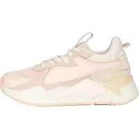 彪马(Puma)复古跑鞋女鞋未来感潮流拼接厚底运动鞋