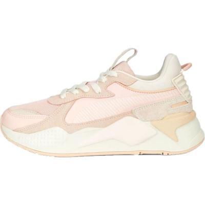 彪马(Puma)复古跑鞋女鞋未来感潮流拼接厚底运动鞋