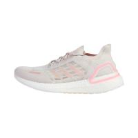 阿迪达斯(adidas)女士跑步鞋Primeknit透气Boost缓震路跑鞋户外训