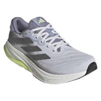 阿迪达斯(adidas)男款跑鞋缓震透气专业训练跑步鞋日常慢跑舒适稳