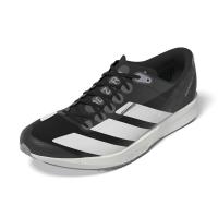 阿迪达斯(adidas)跑步训练鞋轻量化透气减震专业赛道慢跑鞋男