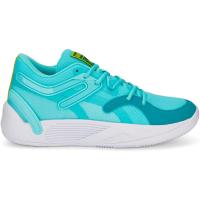 彪马(Puma)男士篮球鞋休闲运动潮款街头时尚缓震性能专业级实战鞋