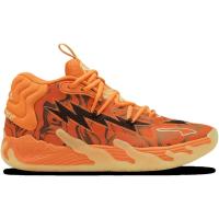 彪马(Puma)篮球鞋男款潮流星际科幻拼接缓震运动鞋