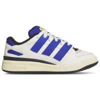 阿迪达斯(adidas)复古Y2K风格皮革拼接运动跑鞋潮流百搭休闲篮球