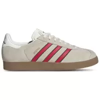 阿迪达斯(adidas)复古潮流休闲运动鞋男91复刻款拼接设计舒适耐穿