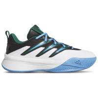 阿迪达斯(adidas)男士跑步鞋轻便缓震透气休闲篮球鞋赛场实战潮鞋