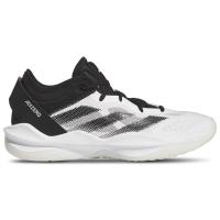 阿迪达斯(adidas)男子篮球训练跑鞋缓震透气舒适运动鞋低帮篮球鞋