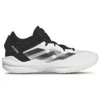阿迪达斯(adidas)男子篮球训练跑鞋缓震透气舒适运动鞋低帮篮球鞋