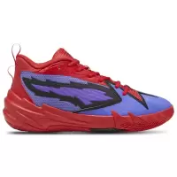 彪马(Puma)PUMA联名ScootHenderson签名款篮球鞋男生疾速回弹运动