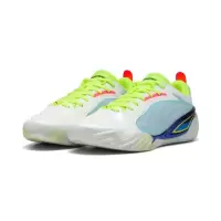 彪马(Puma)PUMA男款篮球鞋VarsityProNitroElite31126201专业运动