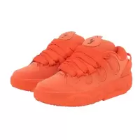 彪马(Puma)男士篮球鞋低帮舒适缓震休闲运动鞋潮流百搭LA FRANCE