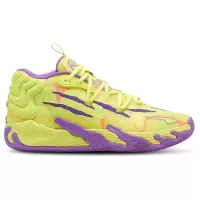 彪马(Puma)篮球实战鞋男款缓震舒适潮流运动鞋户外性能训练鞋