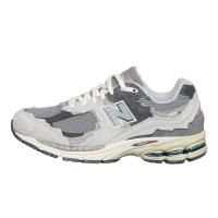 新百伦(New Balance)NewBalance女款缓震透气跑鞋软底运动休闲鞋