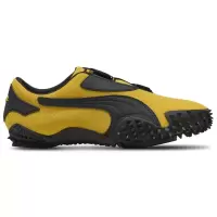 彪马(Puma)经典复刻篮球鞋复古潮流休闲运动鞋低帮系带拼接拼色男