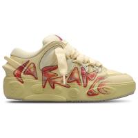 彪马(Puma)篮球实战鞋男款厚底复古潮流运动休闲板鞋