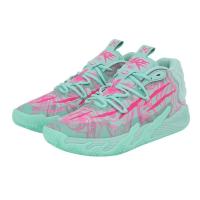 彪马(Puma)篮球实战鞋男款缓震透气专业运动训练鞋户外潮牌情侣百