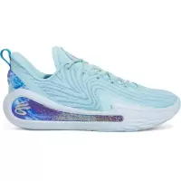 安德玛(under armour)篮球鞋男款UAFLOW透气缓震耐磨专业运动鞋