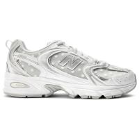 新百伦(New Balance)女款复古跑鞋舒适透气运动休闲鞋金属细节缓