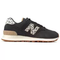 新百伦(New Balance)跑步鞋女鞋休闲运动鞋时尚复古镂空缓震跑鞋