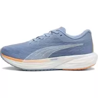 彪马(Puma)PUMA男子跑步鞋超 cushion 轻质缓震训练鞋专业竞速跑