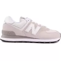 新百伦(New Balance)女款跑步鞋经典休闲运动鞋透气减震舒适潮流