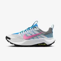 耐克(NIKE)女子越野跑鞋轻便缓震户外跑步训练鞋Trail运动跑步鞋