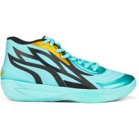 彪马(Puma)PUMA男款运动篮球鞋轻便舒适耐磨时尚休闲男子跑鞋