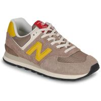 新百伦(New Balance)New Balance经典574系列男款复古跑鞋休闲运
