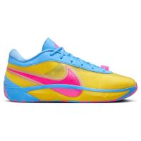 耐克(NIKE)男子板鞋缓震透气专业篮球鞋实战运动休闲鞋