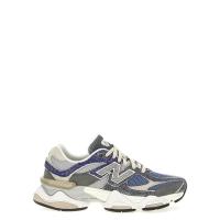 新百伦(New Balance)女跑步鞋透气轻量舒适防滑耐磨小牛绒面革鞋