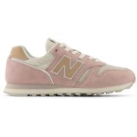 新百伦(New Balance)女鞋新款舒适透气轻便耐磨经典百搭跑步鞋
