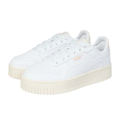 彪马(Puma)女鞋跑步鞋防水透气舒适轻便百搭休闲运动鞋