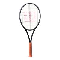 Wilson/威尔胜网球拍专业级碳素纤维拍框耐打减震甜区大线床力量