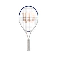 WilsonRolandGarros精英级儿童网球拍套装轻便耐用适合初学者