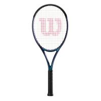 Wilson全球代购威尔胜 Ultra 100L V4.0专柜时尚训练比赛网球拍
