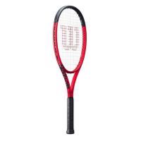 Wilson硬地网球拍CLASH V专业控球拍男女通用竞技训练神器