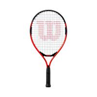 Wilson Precision Jr 21精准经典青少年网球拍专柜2024全球购
