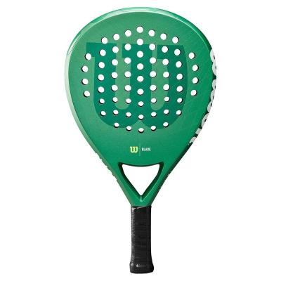 Wilson Blade LS V3 Padel 帕德尔网球拍碳纤维轻量防震击力强