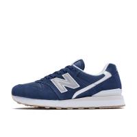 新百伦(New Balance)女跑步鞋复古厚底透气轻便时尚百搭休闲运动
