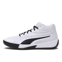 彪马(Puma)女跑步鞋透气轻量稳定防滑缓震专业训练鞋