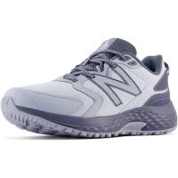 新百伦(New Balance)女跑步鞋轻便透气耐磨防滑越野户外运动鞋