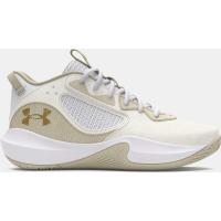 Under Armour安德玛美国代购专柜男子篮球运动鞋时尚百搭登山黑色