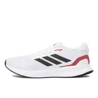 Adidas女士跑步鞋能量Boost缓震透气训练鞋宽版运动鞋