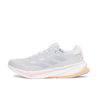 Adidas跑步鞋女ENERGY BOOST轻量缓震舒适训练马拉松运动鞋IG