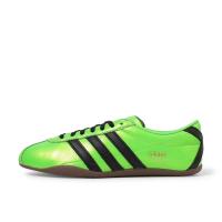 Adidas代购 TOKYO DECON 阿迪达斯休闲板鞋女式绿色低帮运动鞋