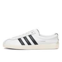 Adidas阿迪达斯潮流百搭板鞋男休闲运动鞋小白鞋简约时尚增高款