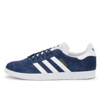 Adidas 男士时尚运动板鞋 GAZELLE 新款流行个性防滑舒适简约休闲鞋