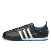 Adidas男士低帮运动板鞋轻便透气四季通用锦纶网布鞋面耐磨舒适